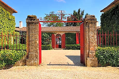 Château Sigalas Rabaud