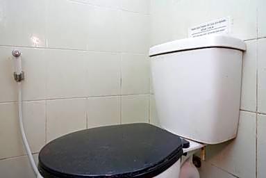 Wisma Sanggrahan Syariah Yogyakarta Mitra RedDoorz