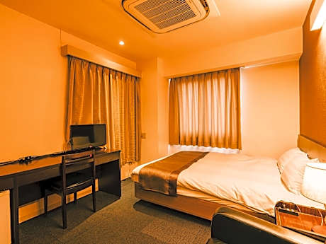 Double Room - Non-Smoking