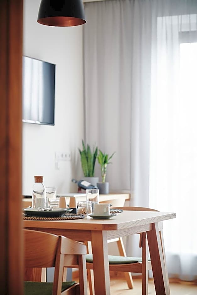 Quartier am Bauernstadl