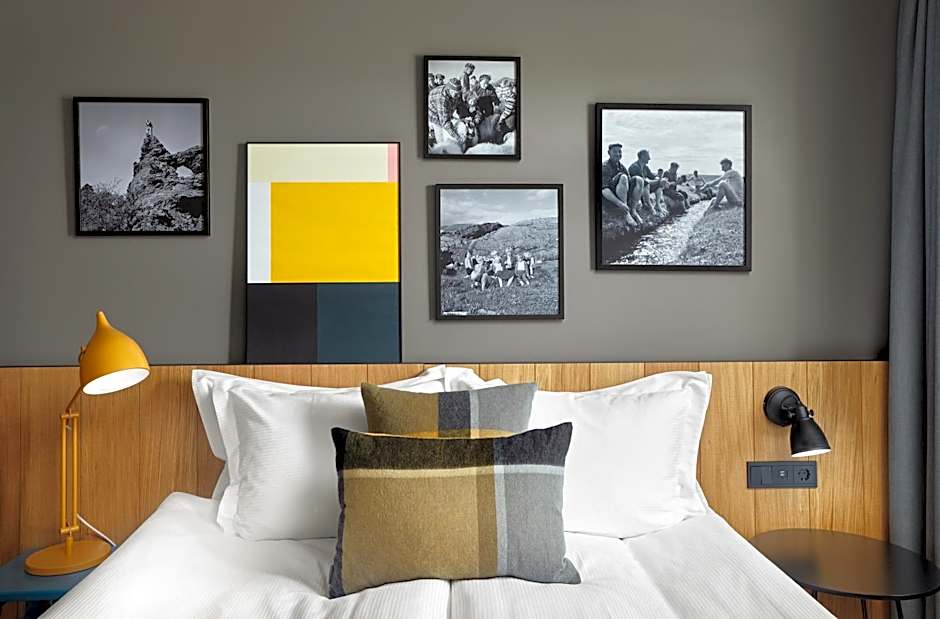 Mývatn - Berjaya Iceland Hotels