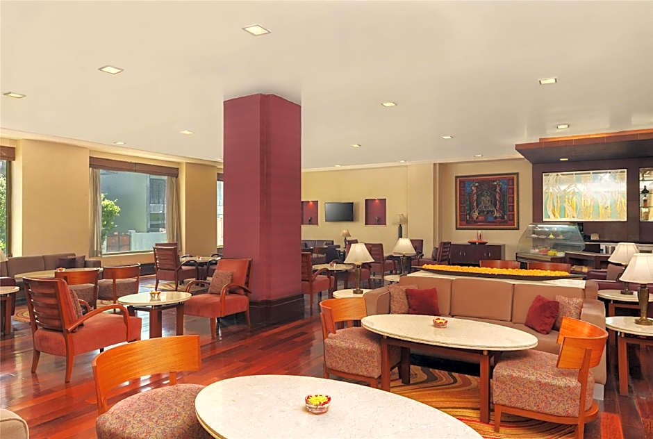 Radisson Hotel Varanasi