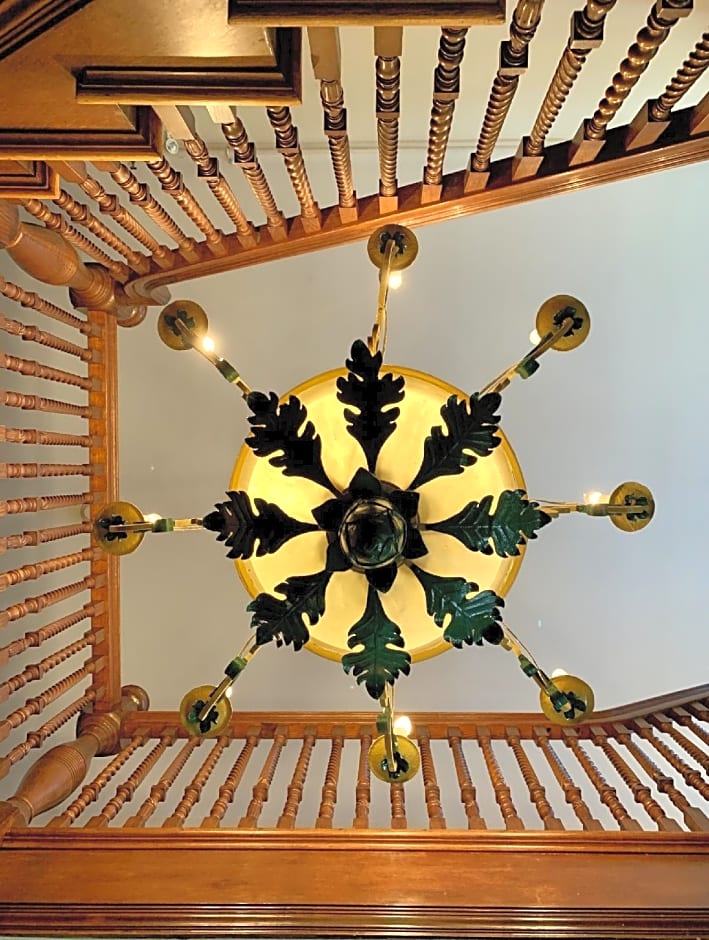 Saratoga Dreams Bed and Breakfast