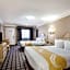 Quality Inn Near Lake Marble Falls