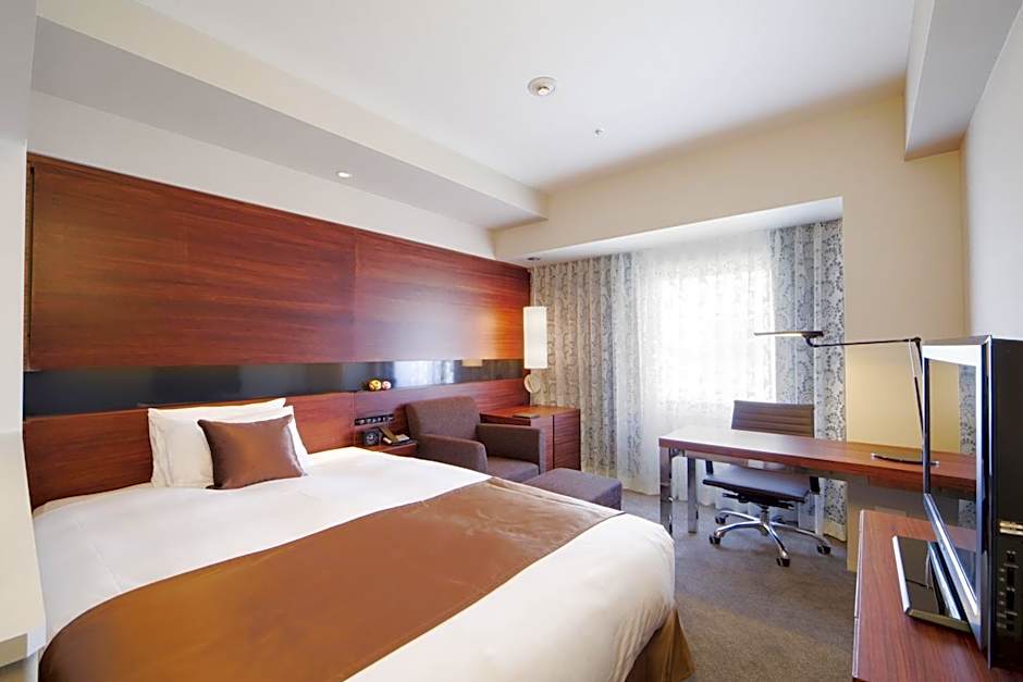 Hotel Metropolitan Akita