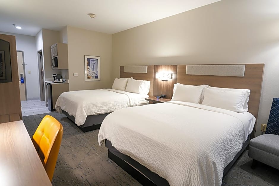 Holiday Inn Express Hotel & Suites Cedar Hill By IHG