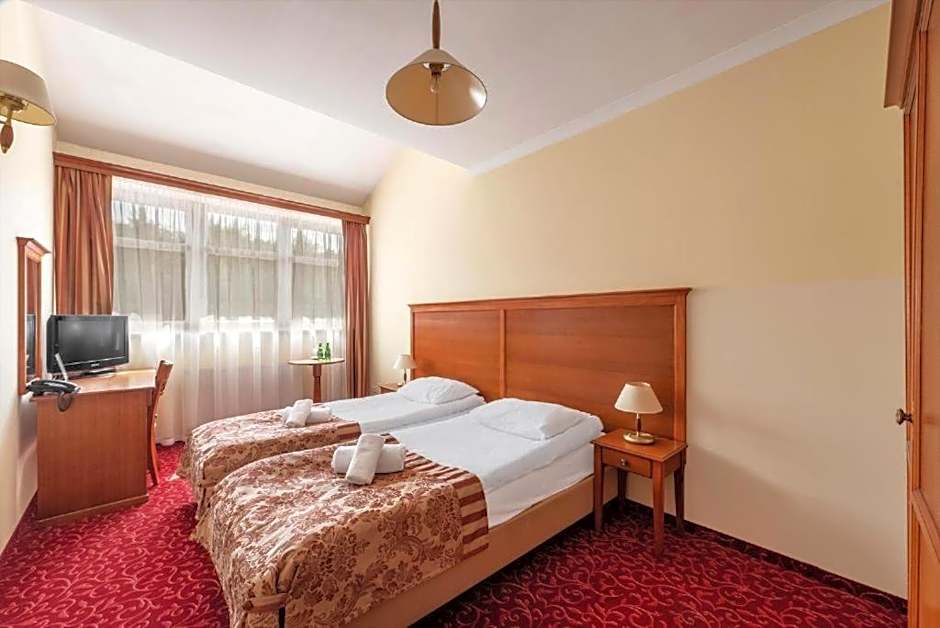 Hotel Stodółka