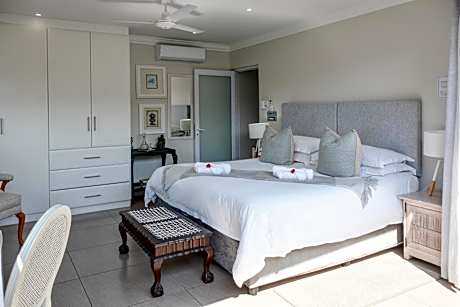 66 On Monzali 4 Star Luxury Guesthouse