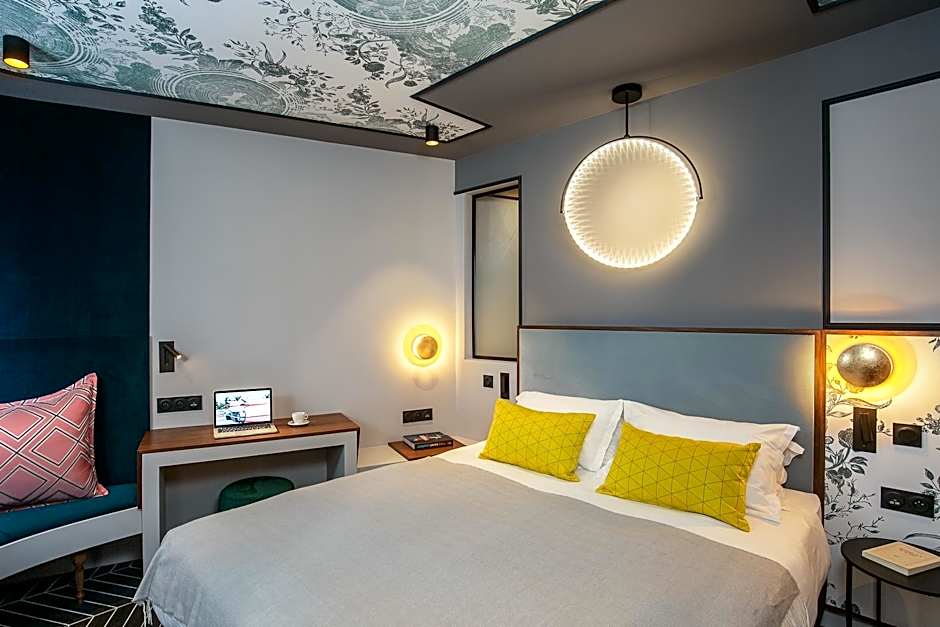 Hotel Louison
