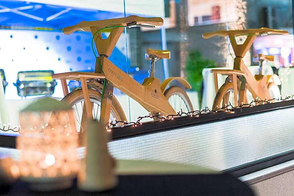 Elakati Luxury Boutique Hotel - Adults Only