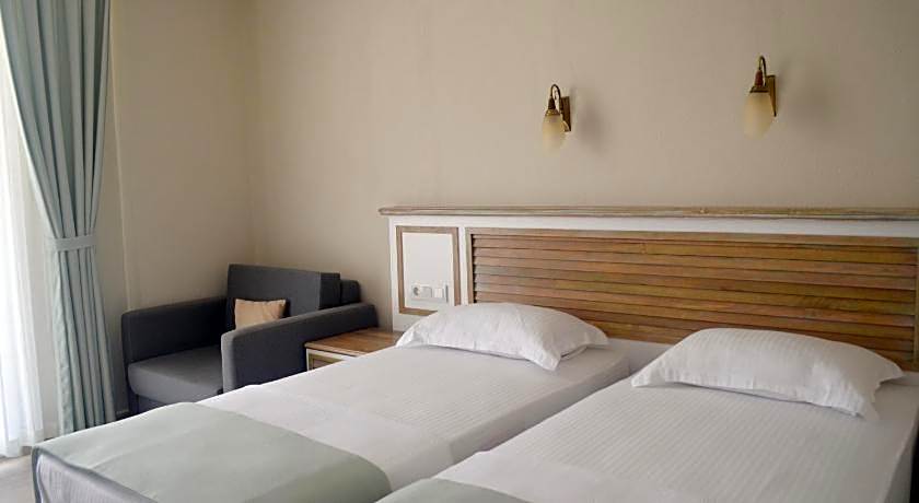 Datca Beyaz Ev Hotels