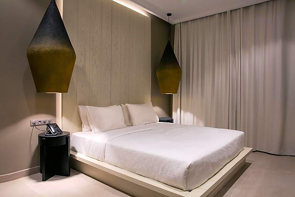 Elisabeth Boutique Hotel