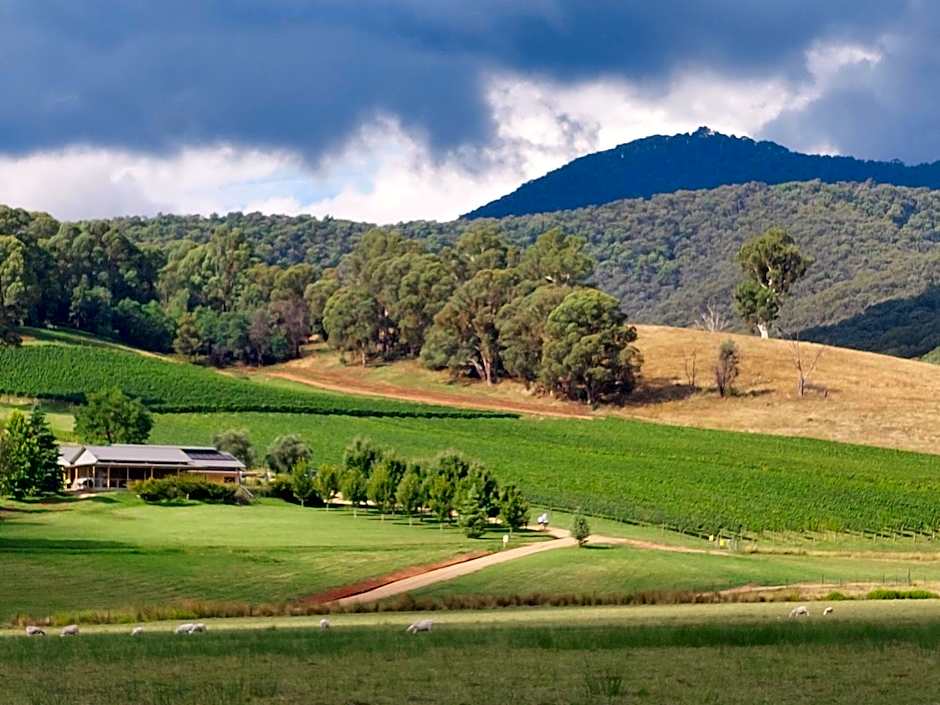 Restaway Holiday Units