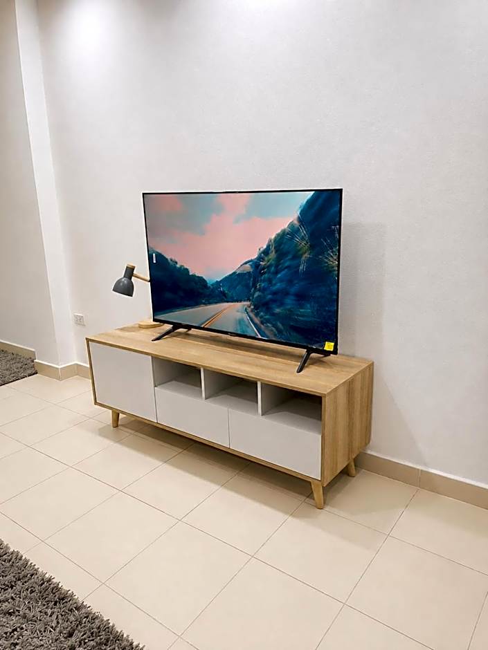 K2 Seaside Suites
