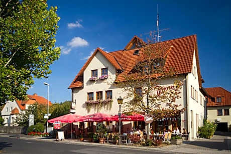Hotel Tilman