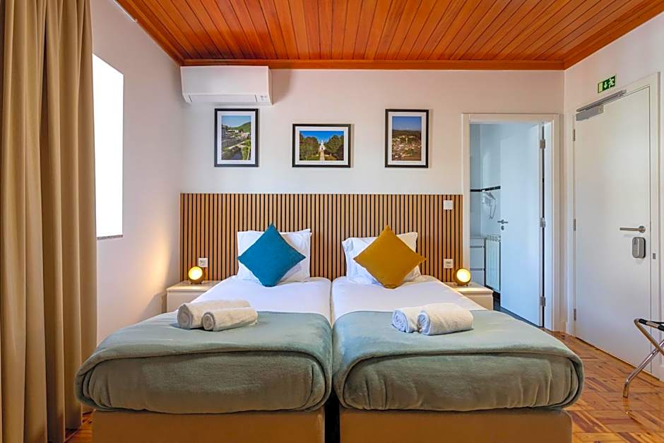 Guest House A Loja do Cantoneiro