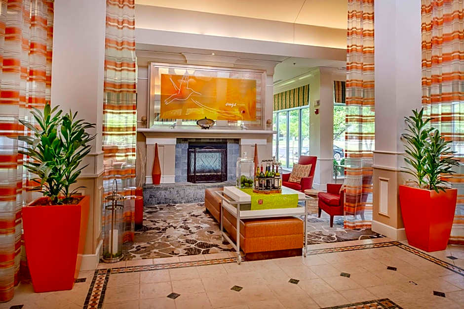 Hilton Garden Inn St. Louis/Chesterfield