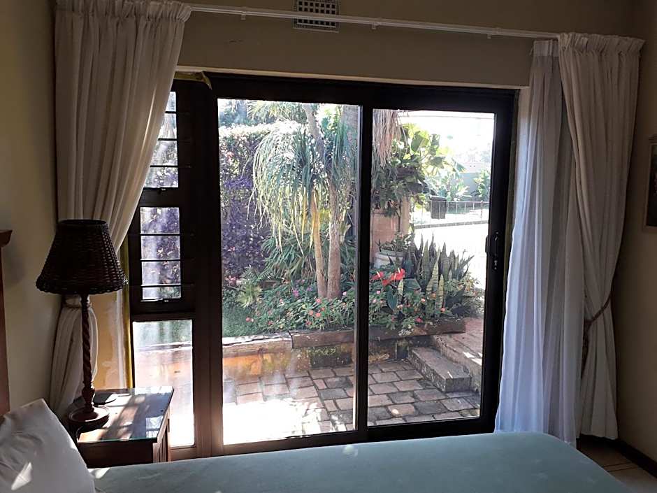 Birdcage B&B