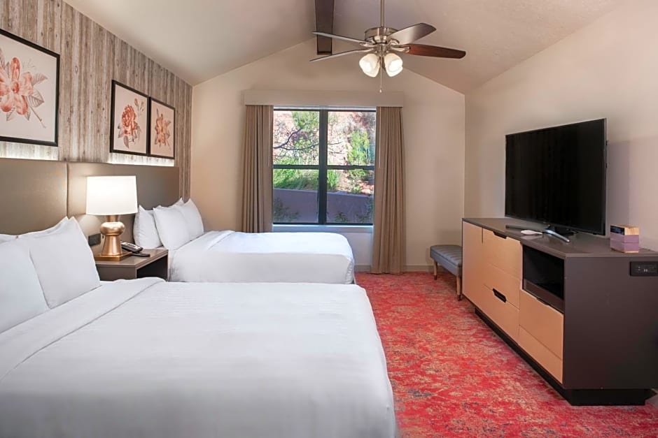 Cliffrose Springdale, Curio Collection By Hilton