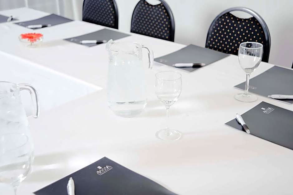 Awwa Suites & Spa