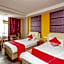 Nanyuan e hotel （Cixi with sea hotel）