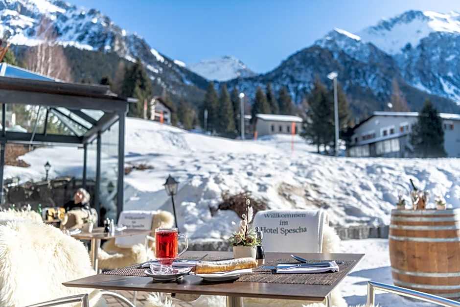Hotel Spescha