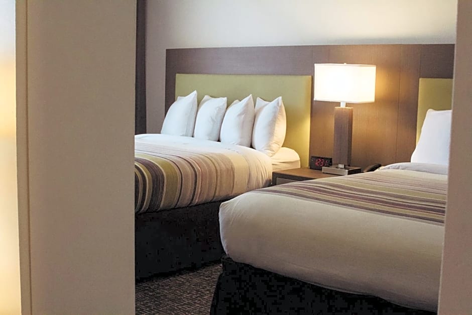 Country Inn & Suites by Radisson, New Orleans I-10 East, LA