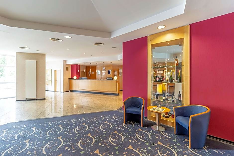 Ramada by Wyndham Hannover
