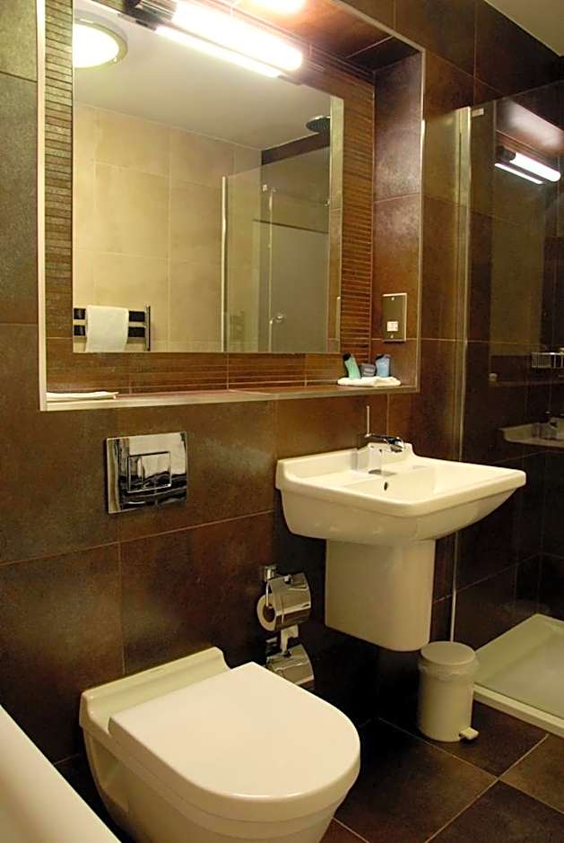 The Craighaar Hotel