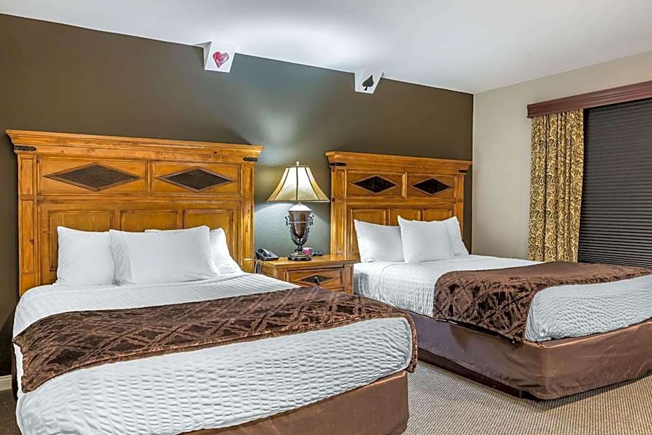Econo Lodge Lake Elsinore Casino