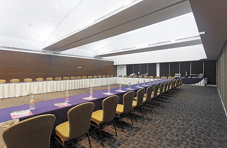 Crowne Plaza Villahermosa By IHG