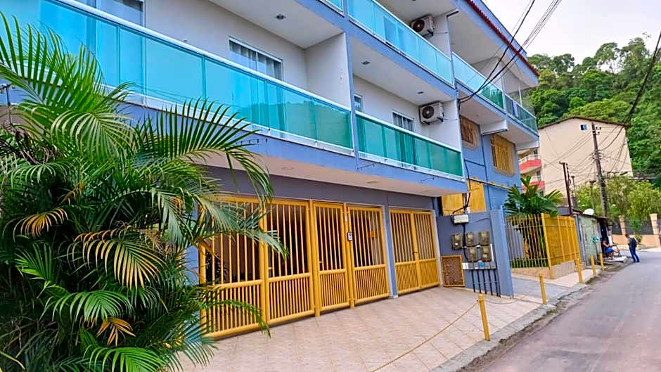 Apart Angra dos Reis I