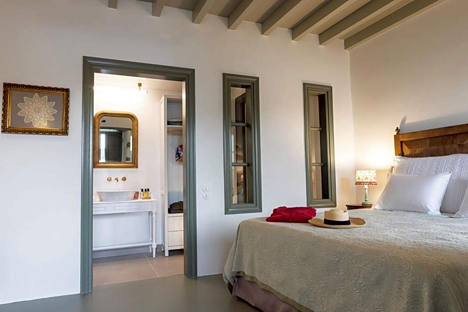 Patmos Eye Boutique Hotel & Villas