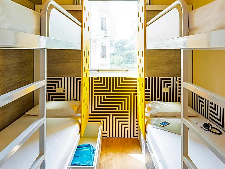 Ibis Budget Rio de Janeiro Centro