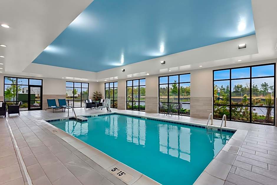 Hampton Inn by Hilton Huntley Chicago