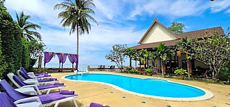 Phangan Cabana Resort