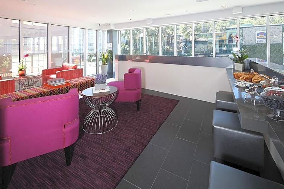 Lexen Hotel - Hollywood