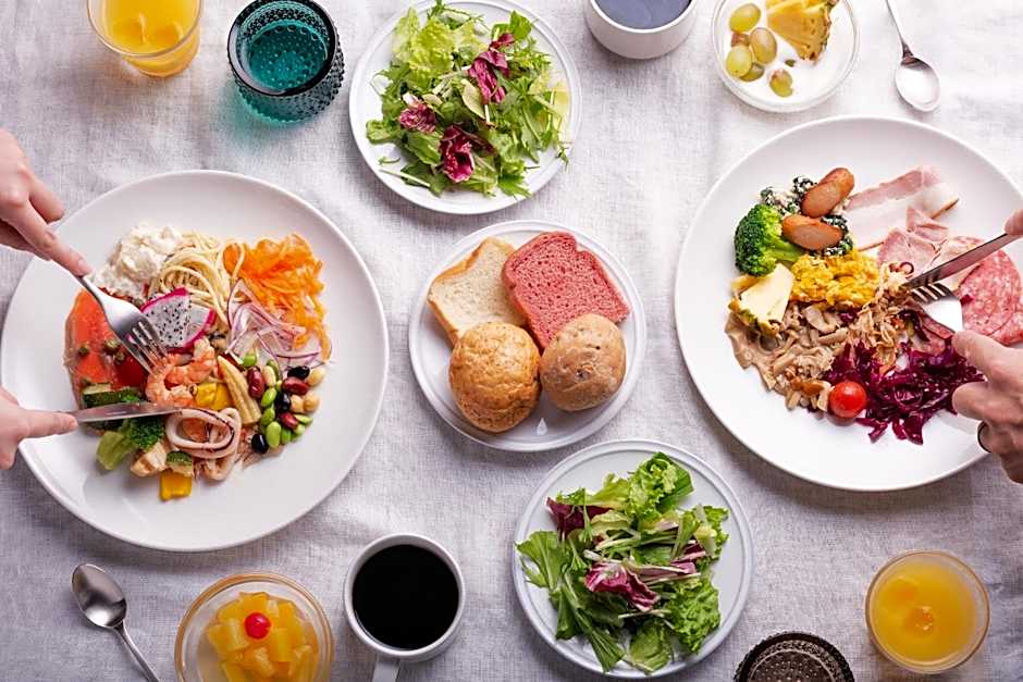 Hotel Resol Trinity Naha