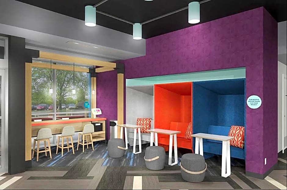 Tru by Hilton Perrysburg Toledo