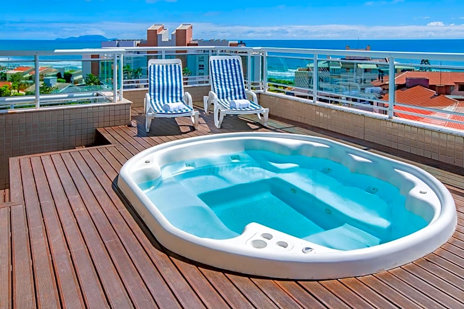 Oceania Park Hotel Spa & Convention