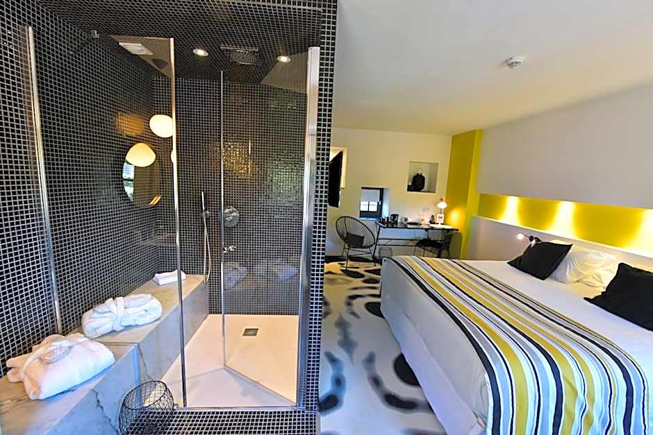 Hotel Pont Levis - Franck Putelat