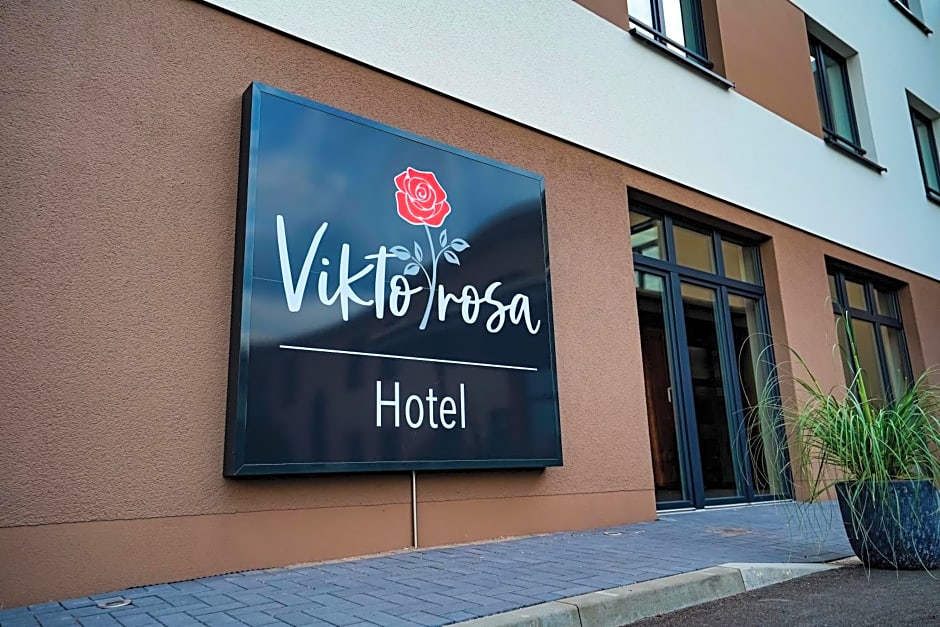 Hotel Viktorosa