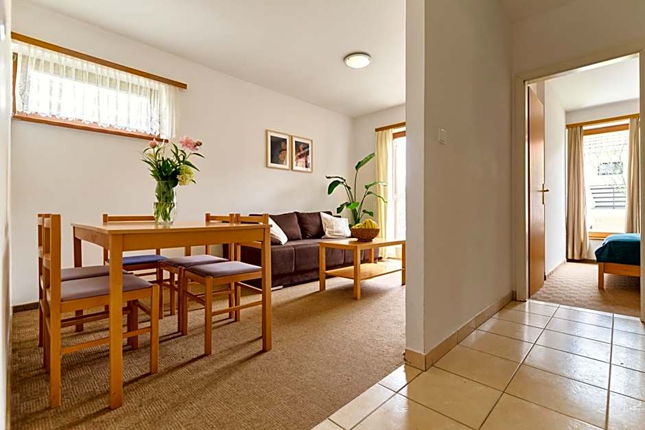 Apartments Terme Sveti Martin