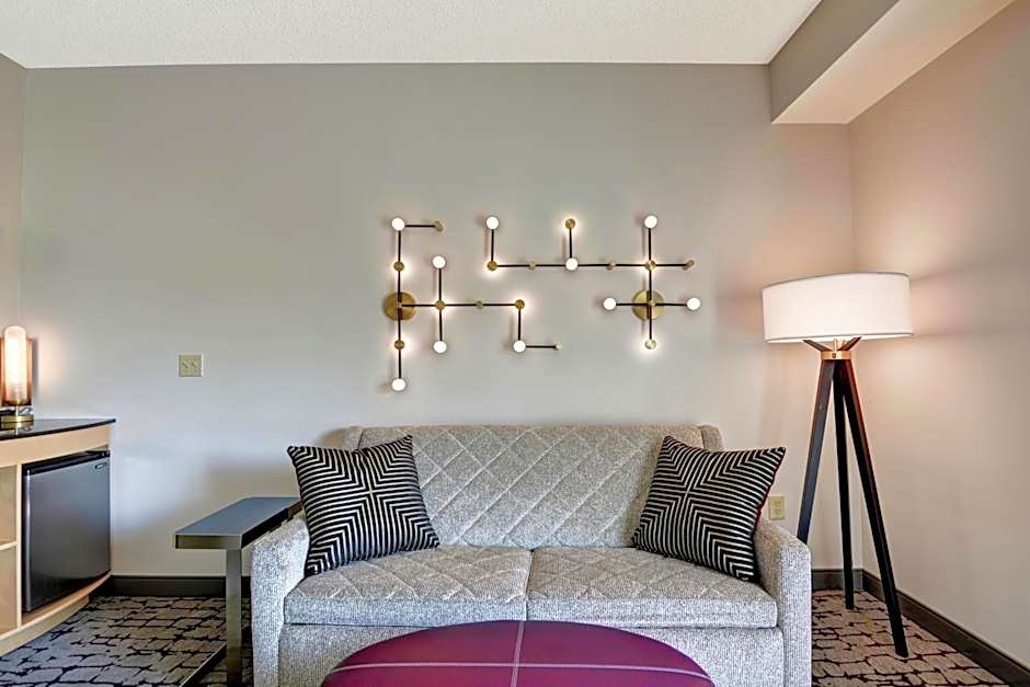 DoubleTree By Hilton Hotel Baton Rouge