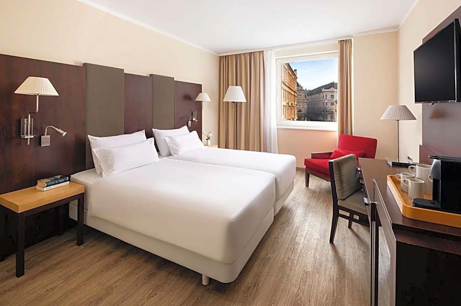 NH Budapest