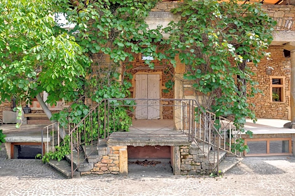 Domaine de la Ruisseliere