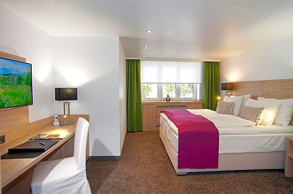 Hotel Allegro
