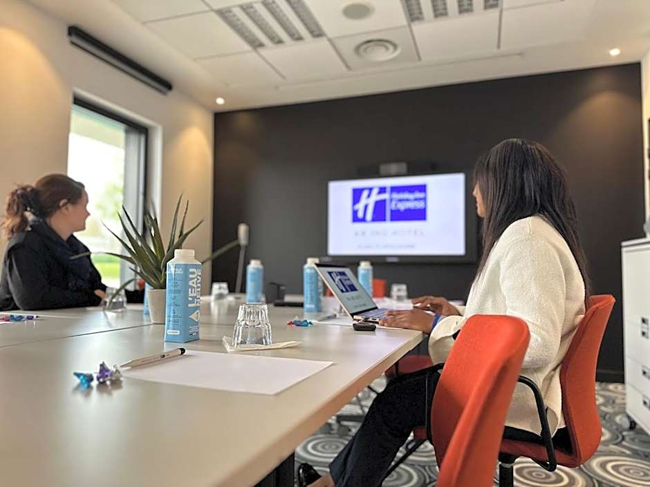 Holiday Inn Express Dijon By IHG