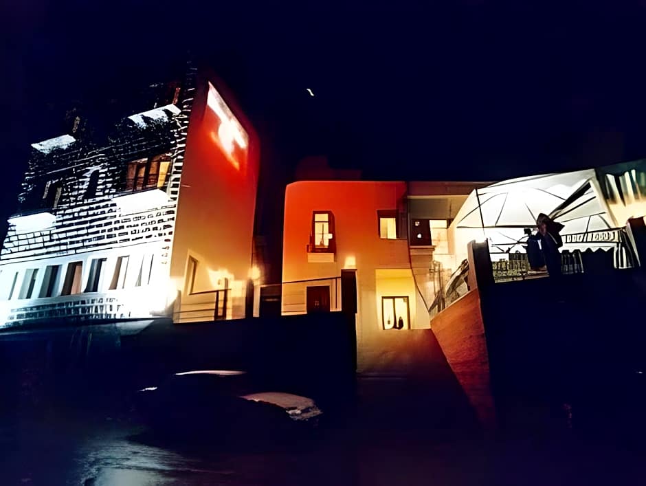 Rami Hotel