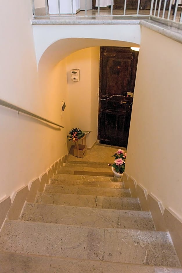 Le Stanze Dell'Imperatore B&B